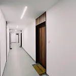 Chill Apartments Ursynów