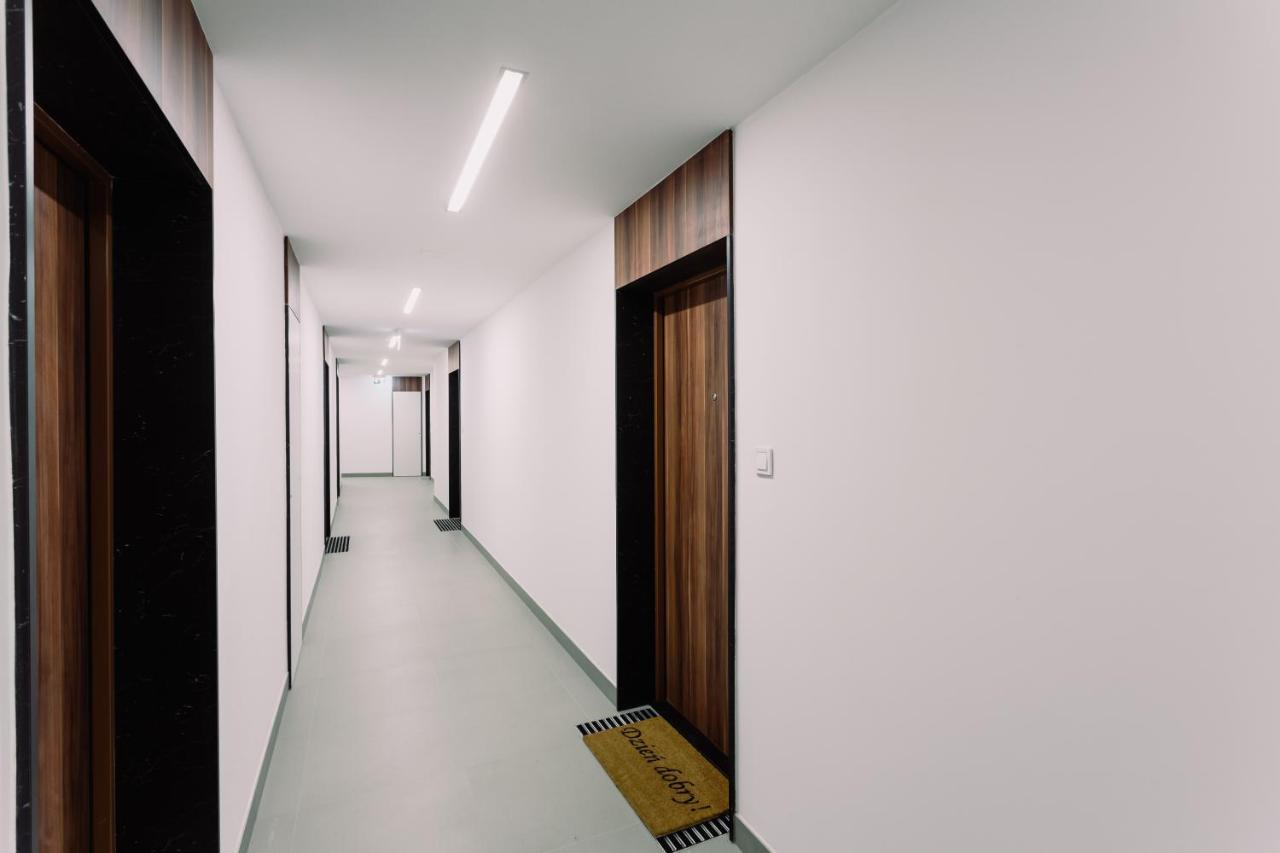 Chill Ursynów Apartament Warszawa