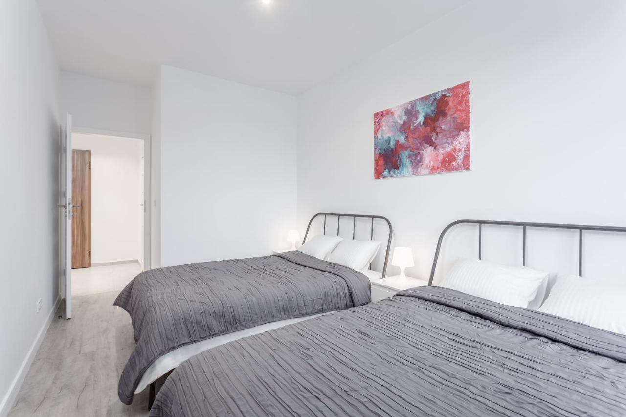 Apartament Chill Ursynów Warszawa