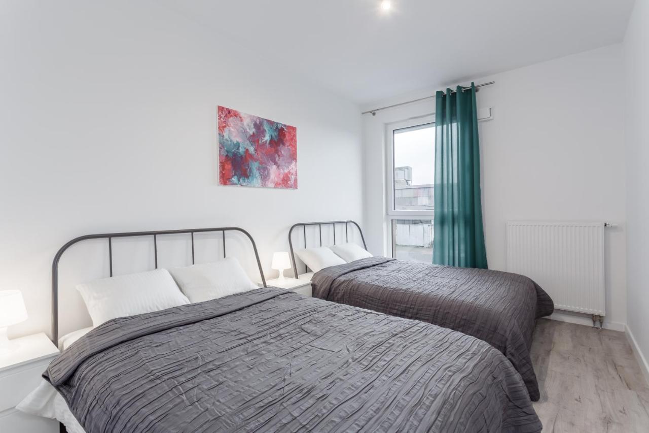 Apartament Chill Ursynów *