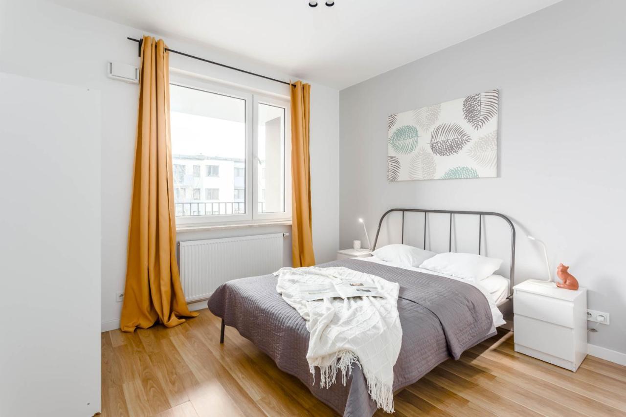 Apartament Chill Ursynów