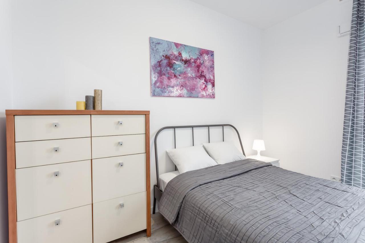Apartament Chill Ursynów Warszawa