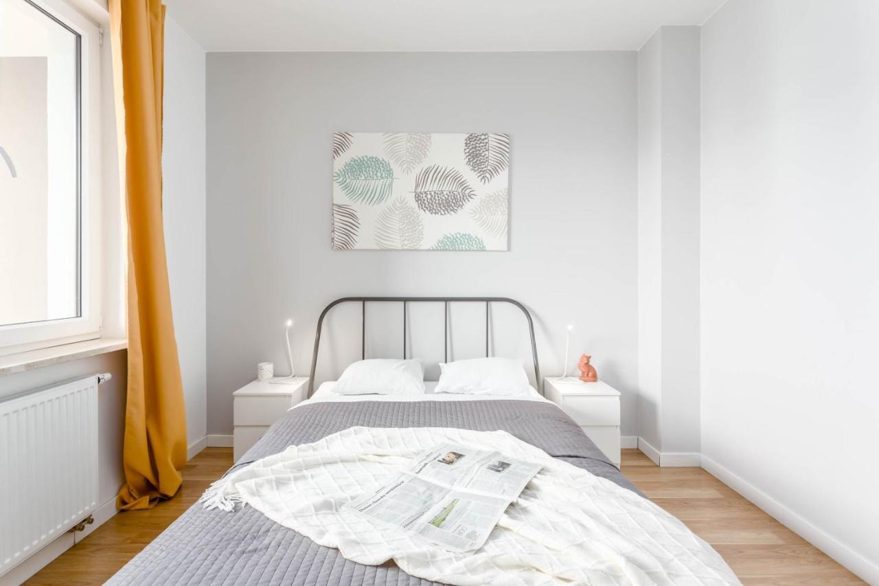 Apartament Chill Ursynów *