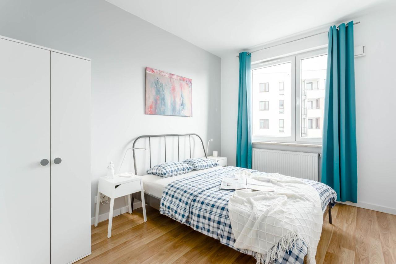 Apartament Chill Ursynów *