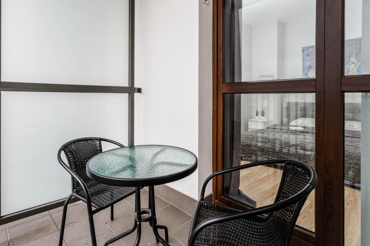 Apartament Chill Ursynów Warszawa