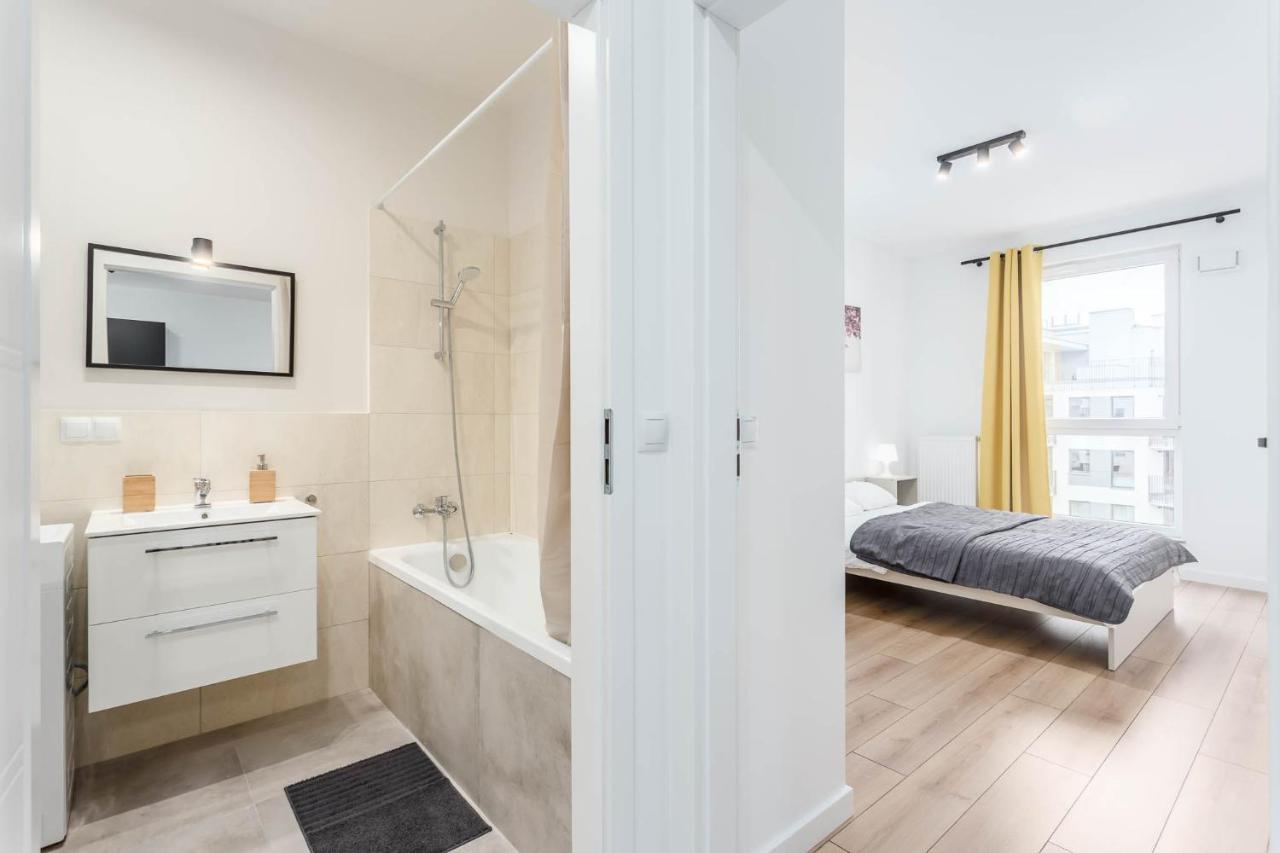 Apartament Chill Ursynów *