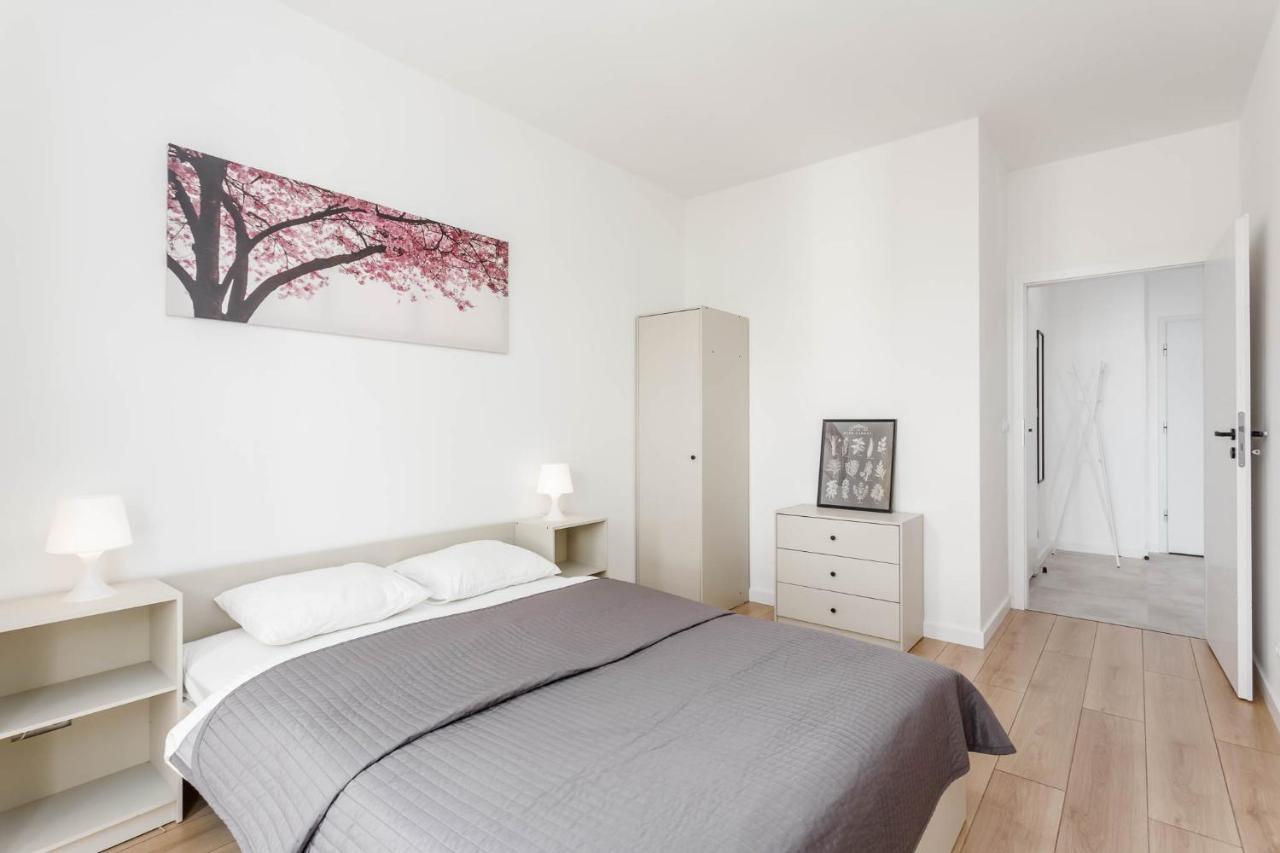 Apartament Chill Ursynów *